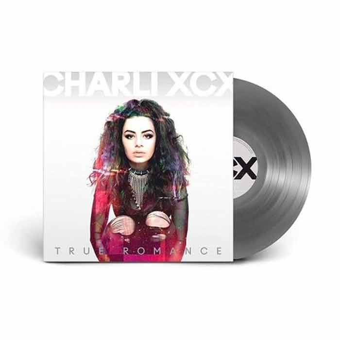 Charli XCX | True Romance | Vinyl - 0