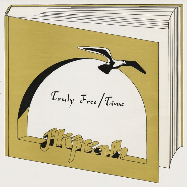 HIJRAH - Truly Free / Time | Vinyl