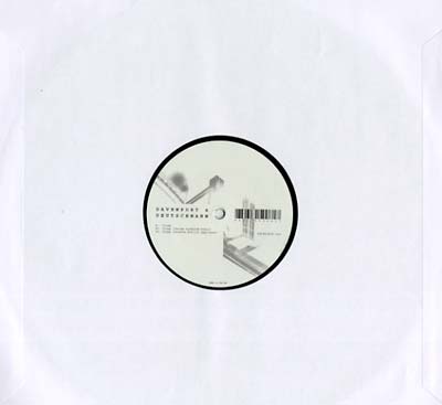 DAVENPORT & DEUTSCHMANN - Trump | Vinyl