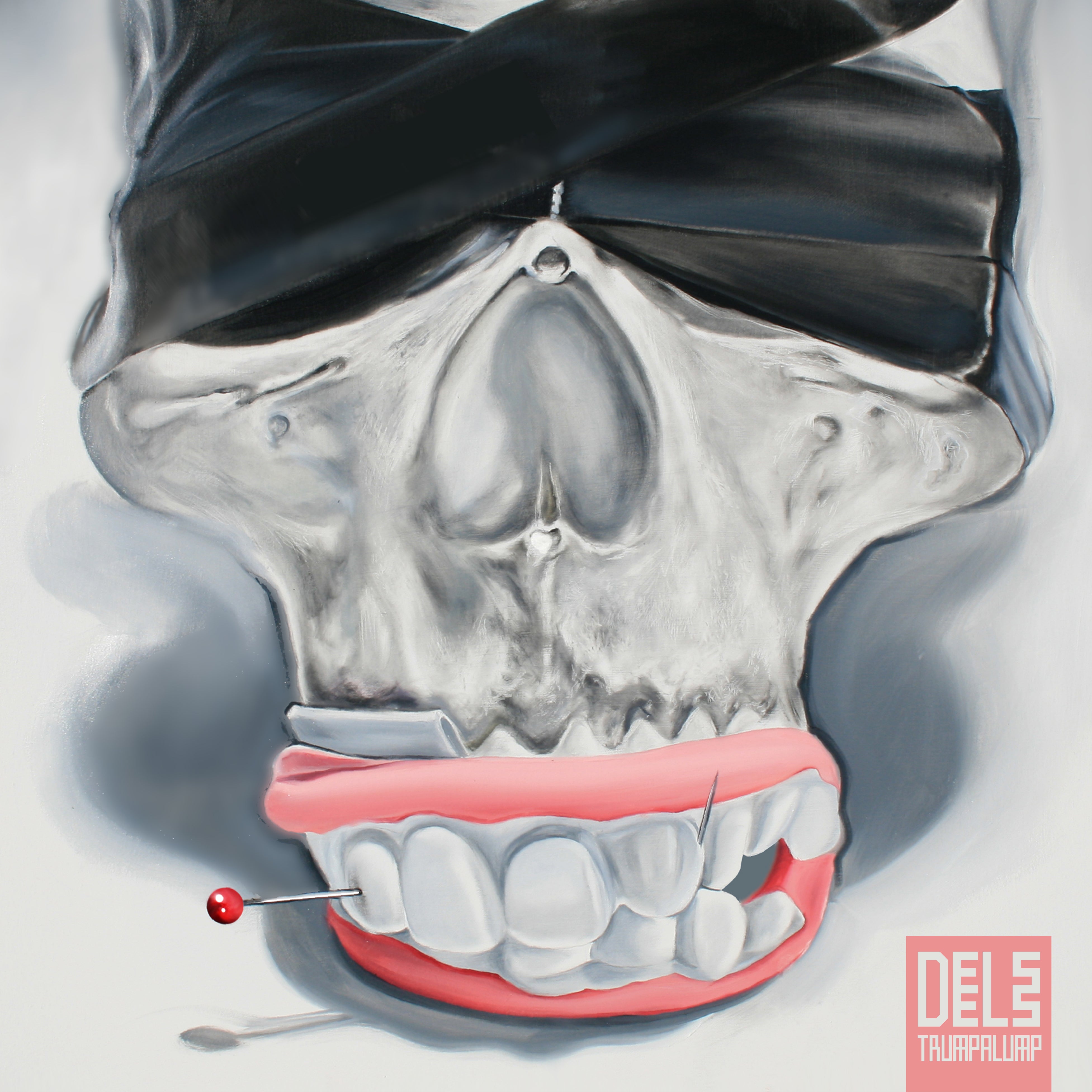 DELS | Trumpalump - 12 inch | Vinyl