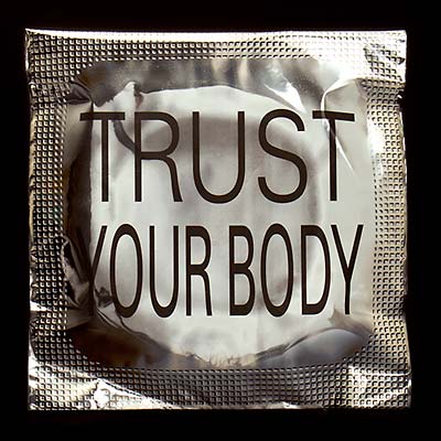TIGA & JORI HULKKONEN - Trust Your Body | Vinyl