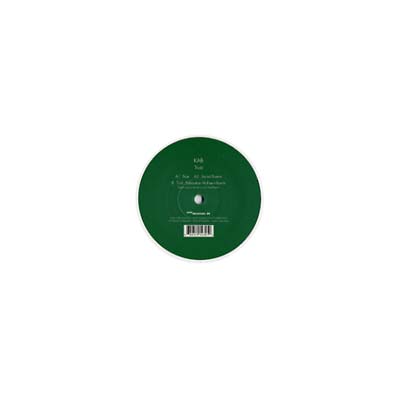 Kab - Trust | Vinyl