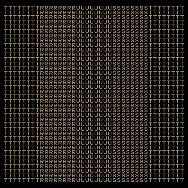 SLEEPARCHIVE - Trust | Vinyl