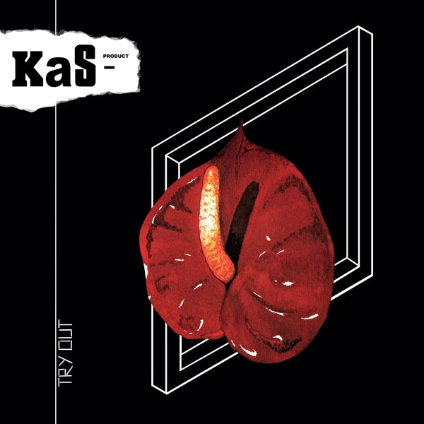 Kas Product | Try Out | Vinyl