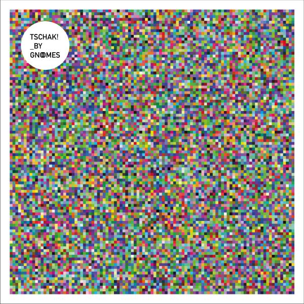Gnoomes | Tschaki | Vinyl