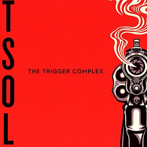 TSOL - Trigger Complex [Import] | Vinyl