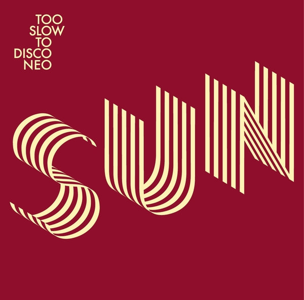 Turbotito/1-900 | Tstd Neo: Sunset 2 | Vinyl