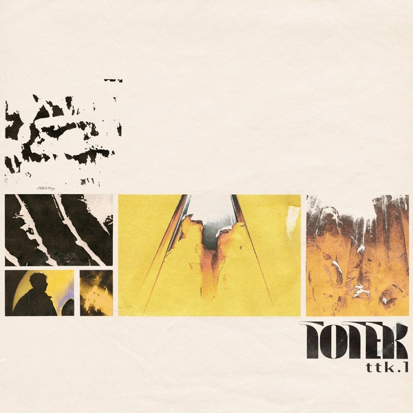 TOTEK - ttk. 1 | Vinyl