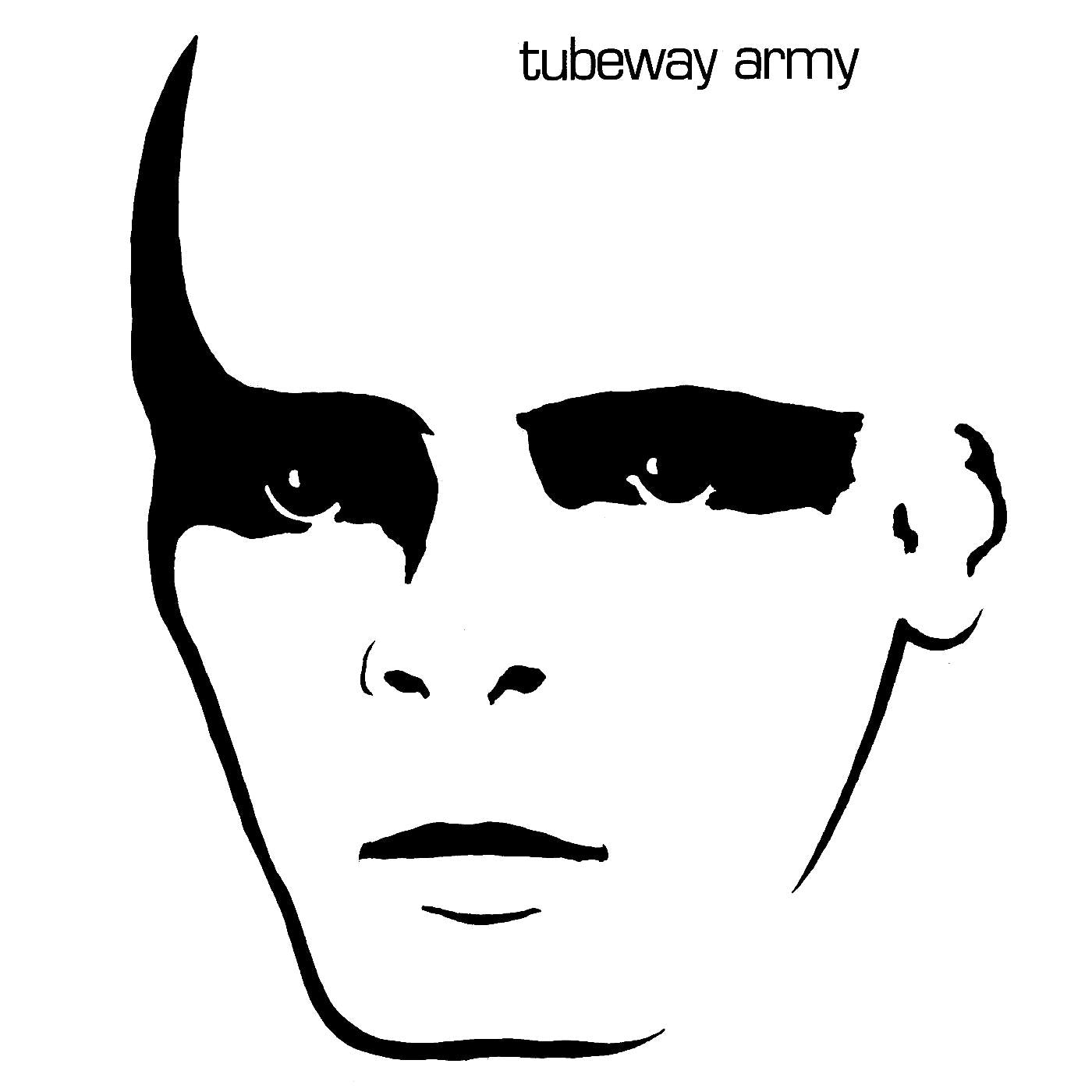 Tubeway Army | Tubeway Army | Vinyl
