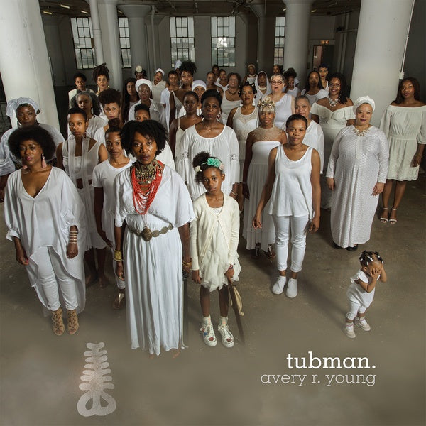 AVERY R. YOUNG - Tubman. | Vinyl