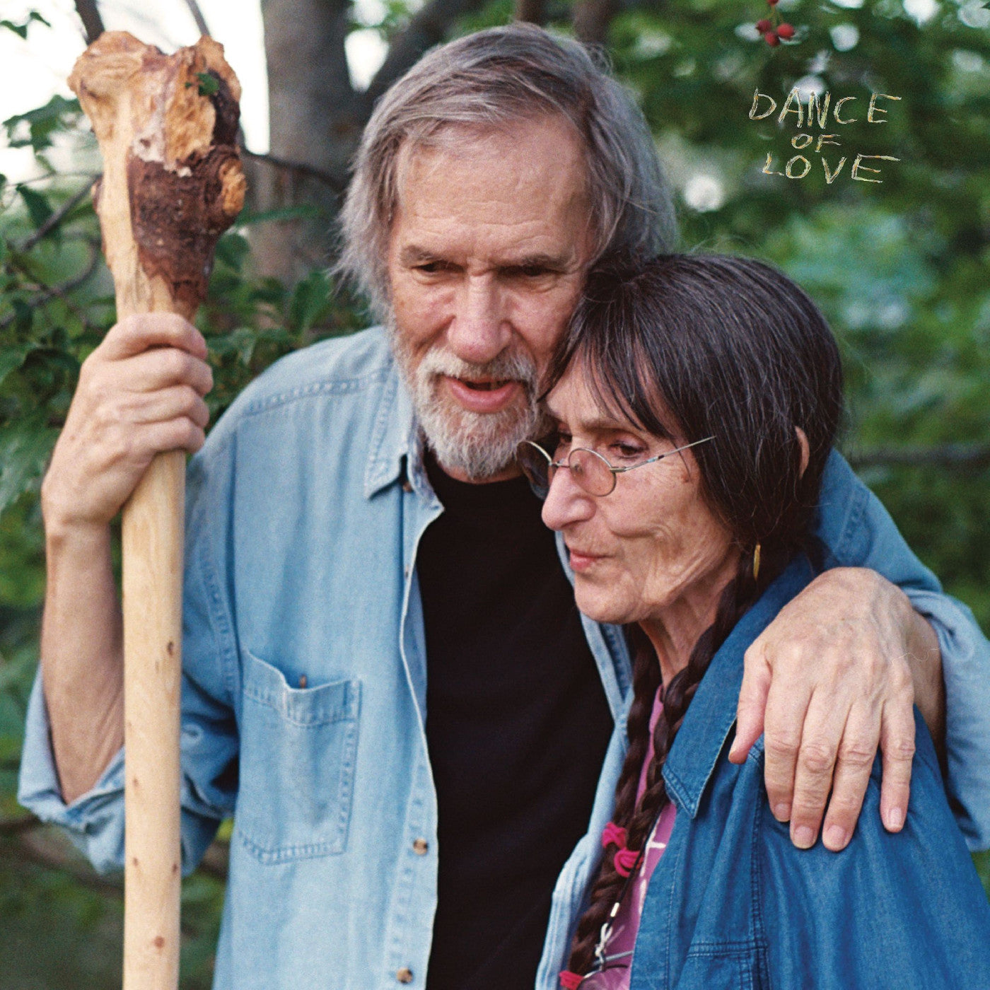 Tucker Zimmerman | Dance Of Love (Indie Exclusive Eco Vinyl) | Vinyl