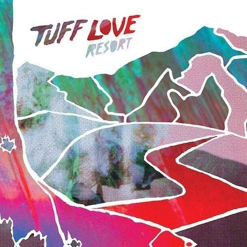 Tuff Love - RESORT | Vinyl