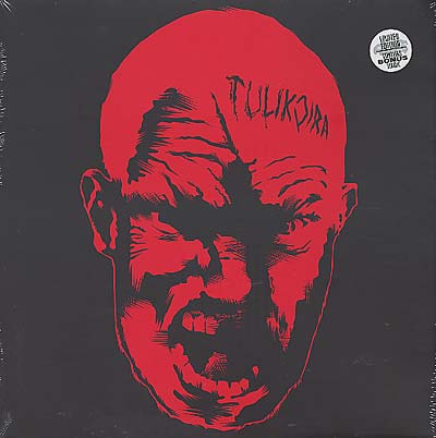 CIRCLE - Tulikoira | Vinyl