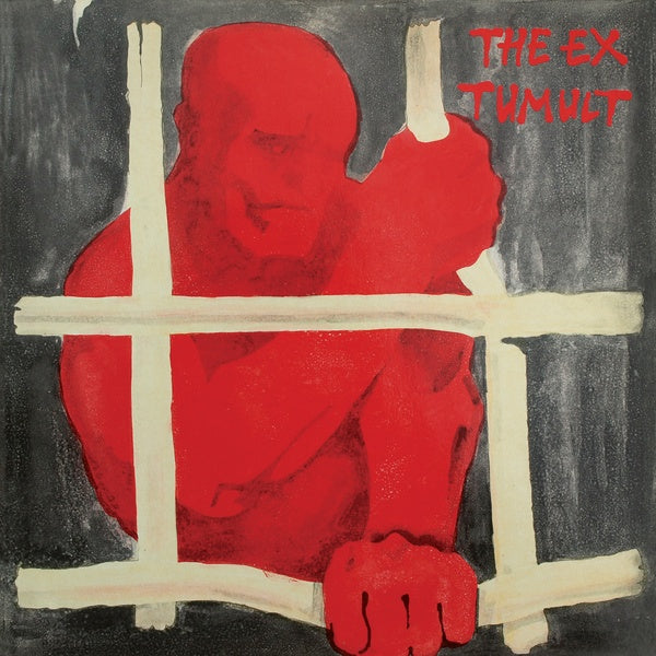 THE EX - Tumult | Vinyl