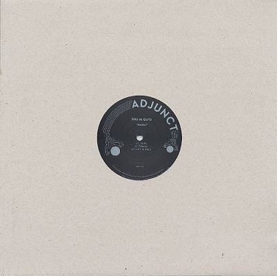 DILO VS GURTZ - Tundra | Vinyl