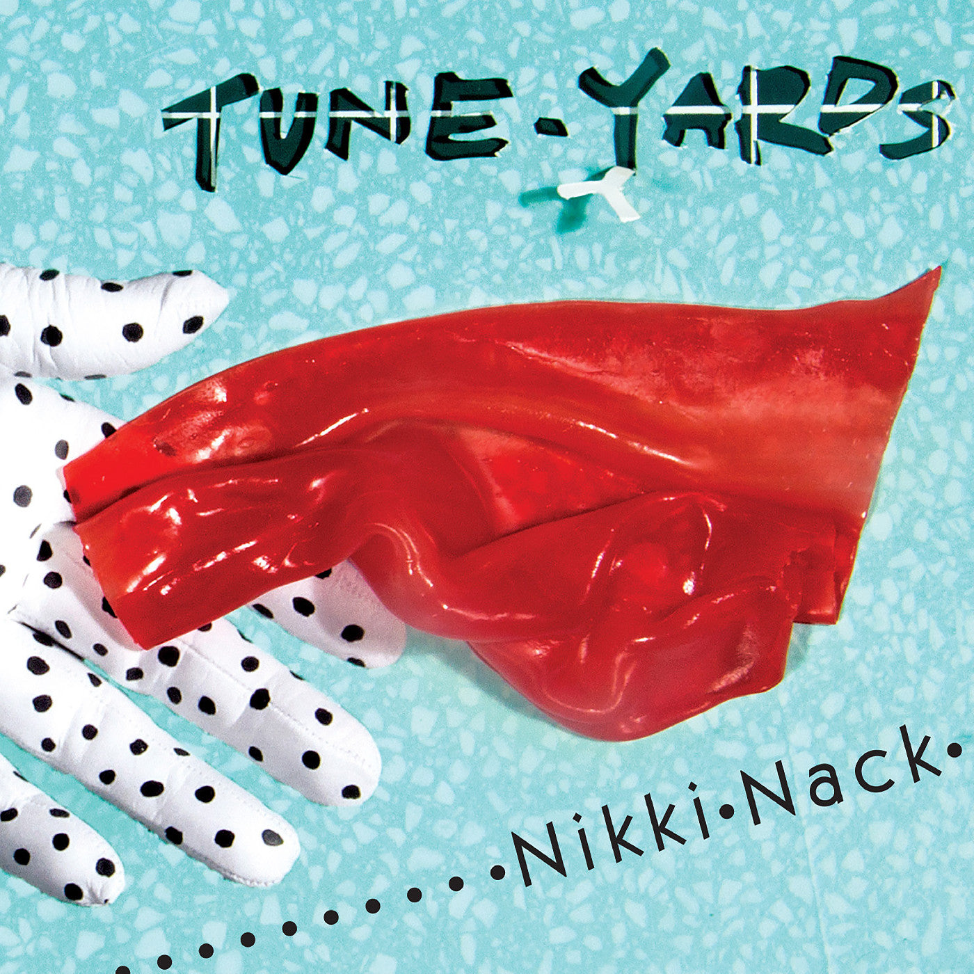 Tune-Yards | Nikki Nack | Vinyl