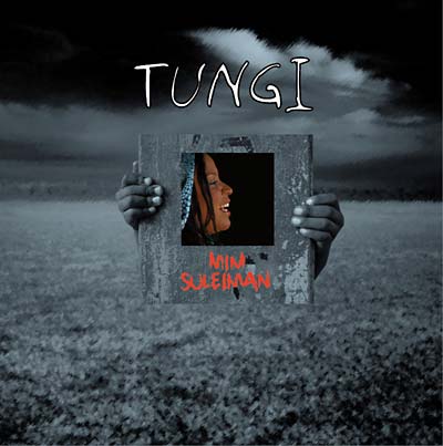 MIM SULEIMAN - Tungi | CD
