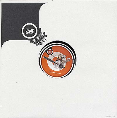 WESSLING & SCHROM/MARTINIQ - Tuning #02 | Vinyl