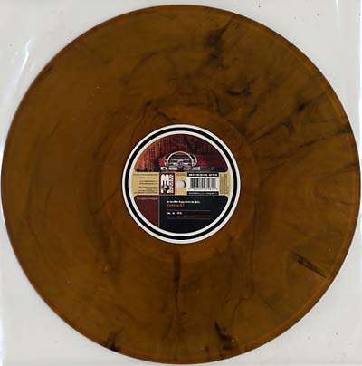 RODRIGUEZ JR. - Tuning #07 | Vinyl
