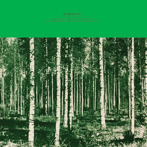 Tuohi Klang - Pennselmann Hits Vol. 2765 | CD