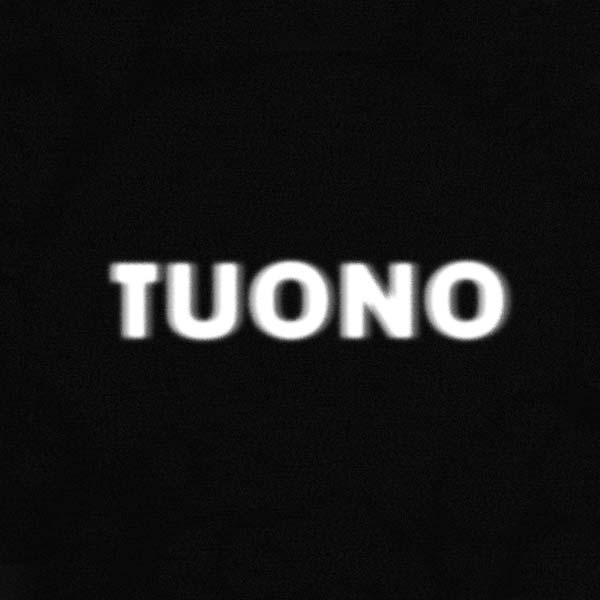 FANGO - Tuono | CD