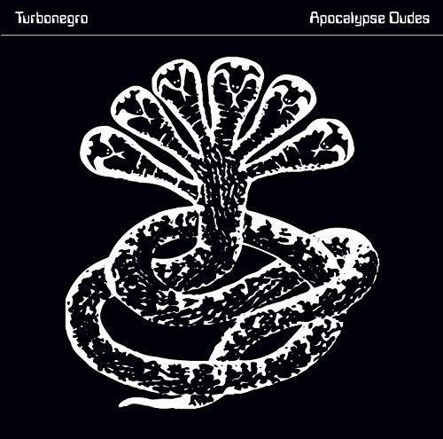 Turbonegro - Apocalypse Dudes (Re-Issue) | Vinyl