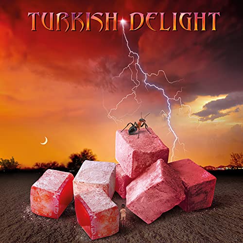 Turkish Delight - Volume One | Vinyl