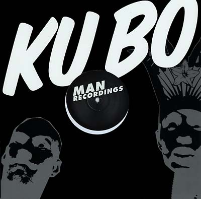 KU BO - Turnerment | Vinyl