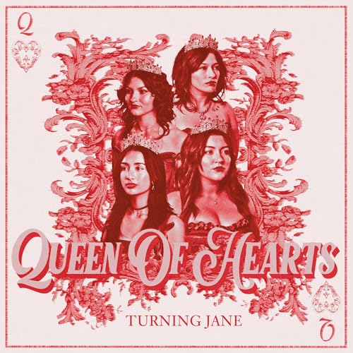 Turning Jane - Queen Of Hearts | CD