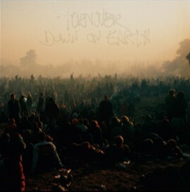Turnover - Down On Earth (Limited Edition, Indie Exclusive, Green Colored Vinyl) | Vinyl