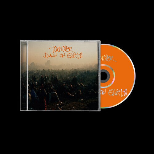 Turnover - Down on Earth | CD