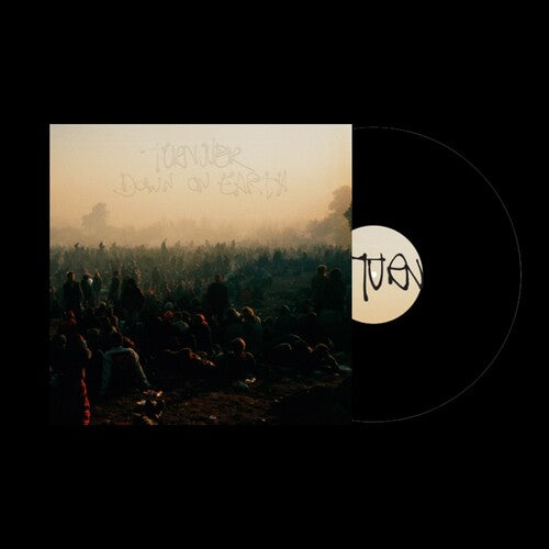 Turnover - Down on Earth | Vinyl