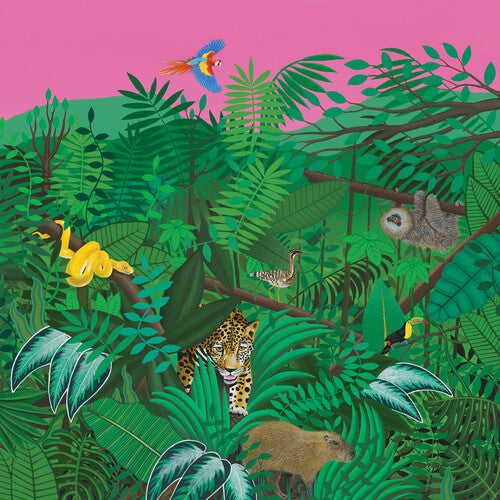 Turnover - Good Nature (Evergreen Colored Vinyl) | Vinyl