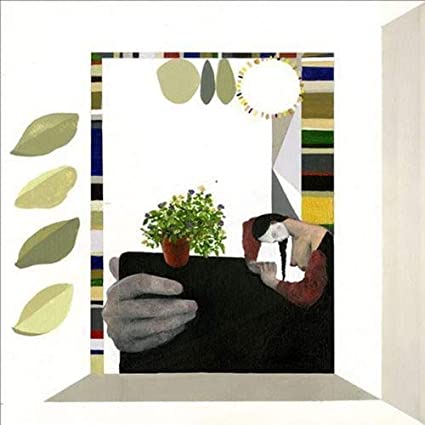 Turnover - Magnolia (Translucent Green Vinyl) | Vinyl