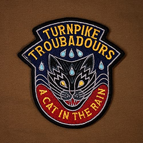 Turnpike Troubadours - A Cat In The Rain | Vinyl