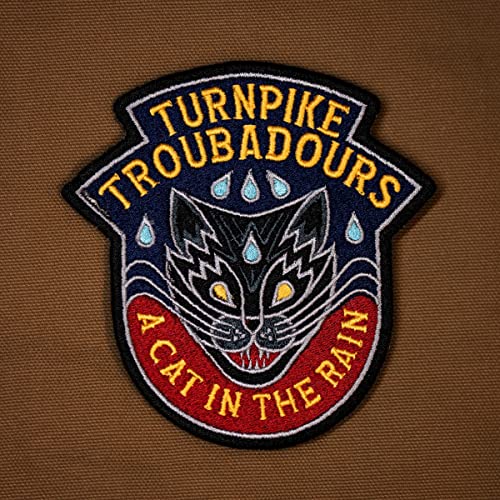 Turnpike Troubadours | A Cat In The Rain | Vinyl