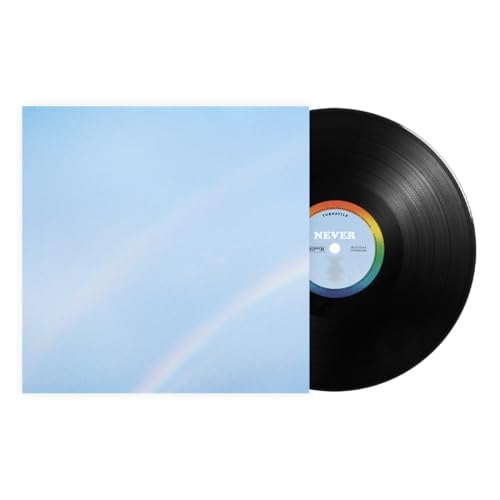 Turnstile - Never Enough | Vinyl
