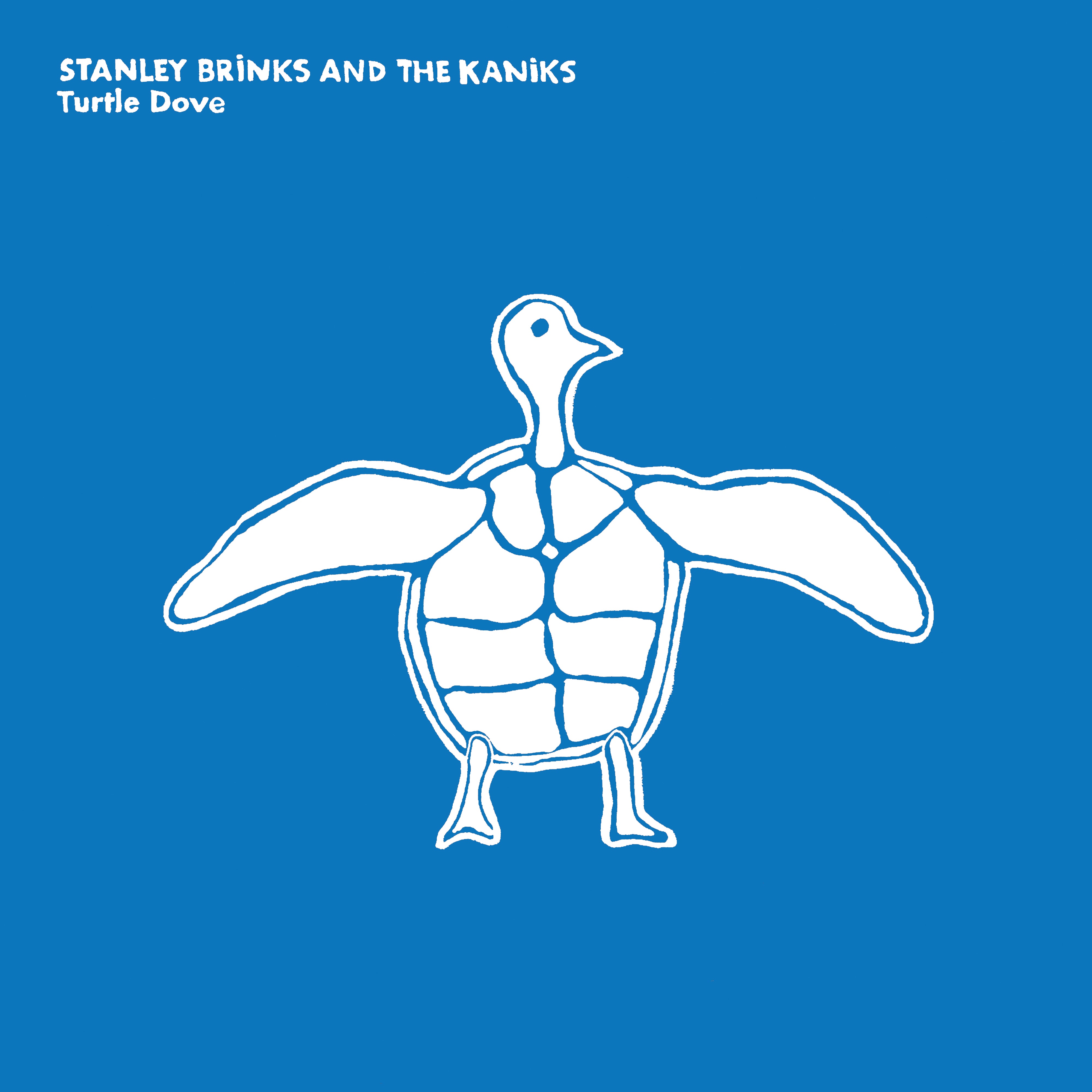 Stanley And The Kaniks Brinks - Turtle Dove | CD