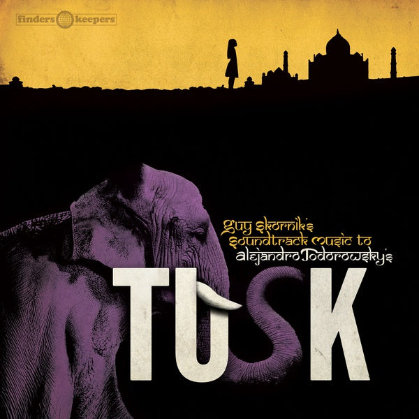 GUY SKORNIK - Tusk | Vinyl