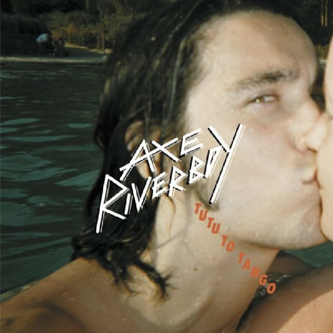 Axe Riverboy - Tutu To Tango | CD
