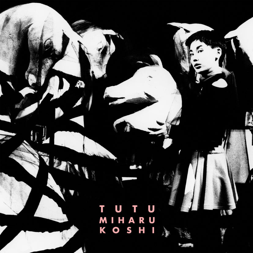 Miharu Koshi - Tutu | Vinyl