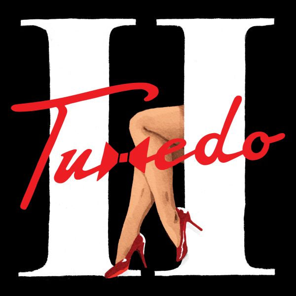 Tuxedo | Tuxedo II | Vinyl