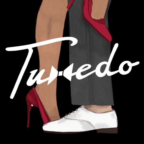 Tuxedo | Tuxedo | CD