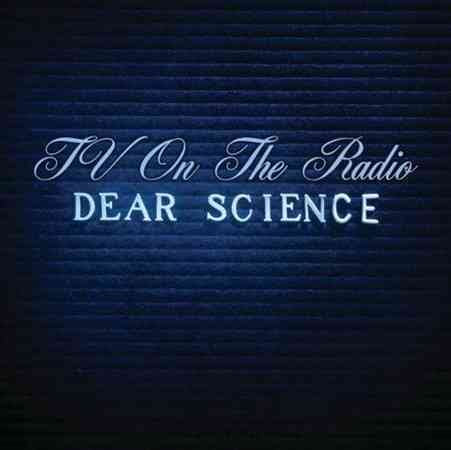 Tv On The Radio - DEAR SCIENCE | CD