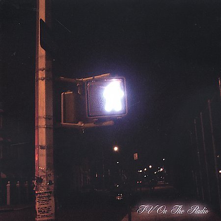 Tv On The Radio - YOUNG LIARS | Vinyl