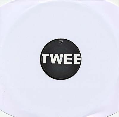 JAKOB SEIDENSTICKER/LEXGOLD - Twee | Vinyl