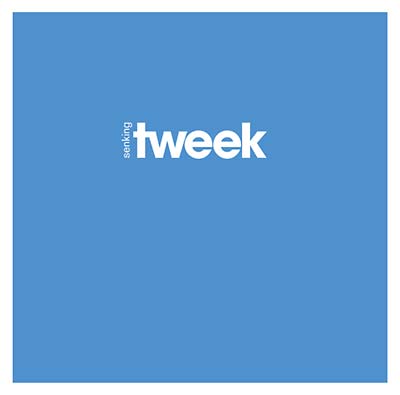 SENKING - Tweek | Vinyl
