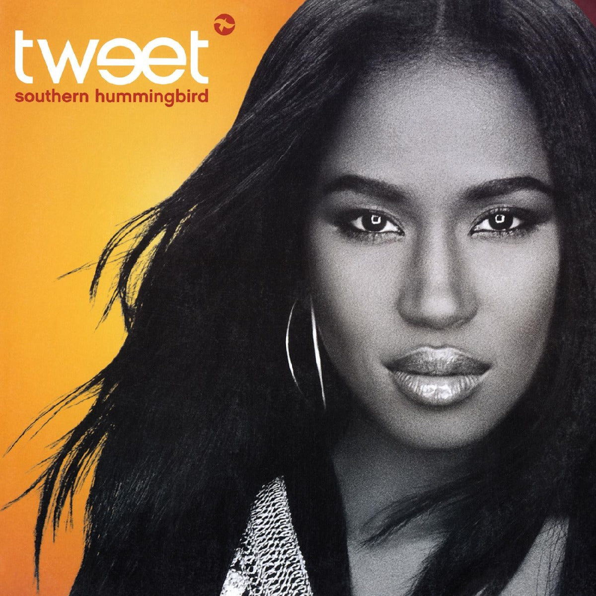 Tweet - Southern Hummingbird (Colored Vinyl, Ruby Red) (2 Lp's) | Vinyl