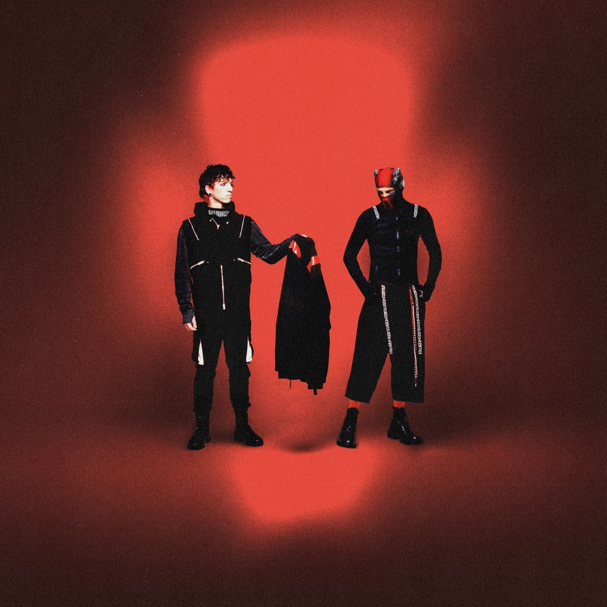 Twenty One Pilots - Breach | CD