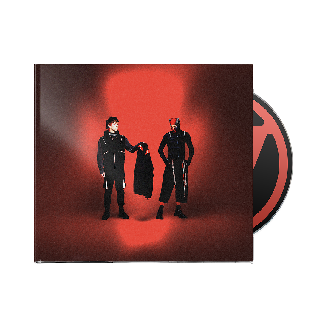Twenty One Pilots - Breach | CD
